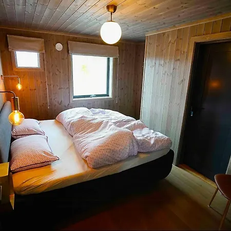 Modern In Scenic Valdres Nature Park Semesterbostad Ron