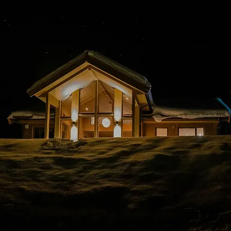 Casa de Férias Modern In Scenic Valdres Nature Park