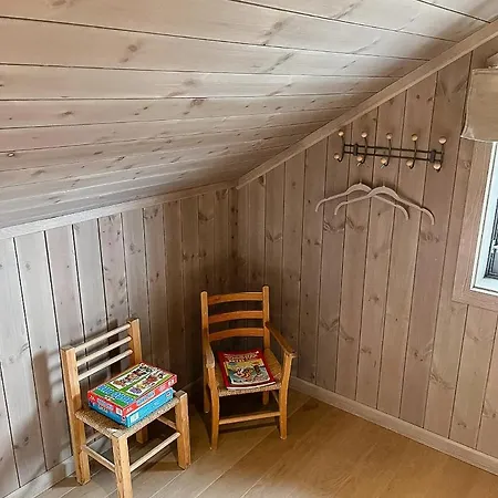 Modern In Scenic Valdres Nature Park *