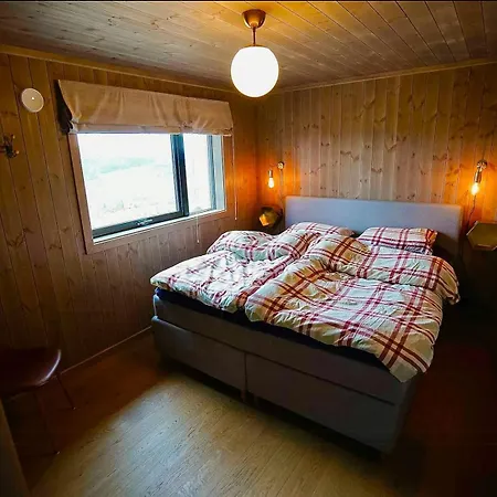 Semesterbostad Modern In Scenic Valdres Nature Park *