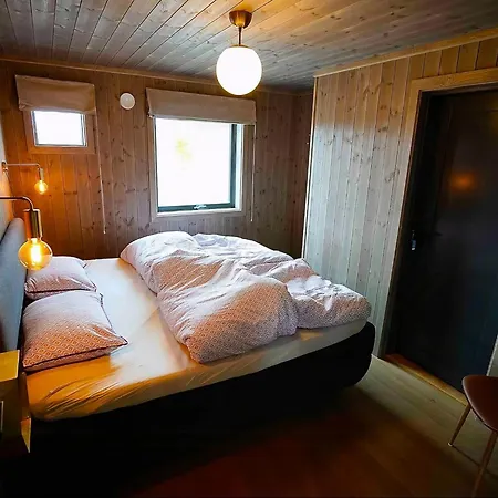 Modern In Scenic Valdres Nature Park Semesterbostad Ron
