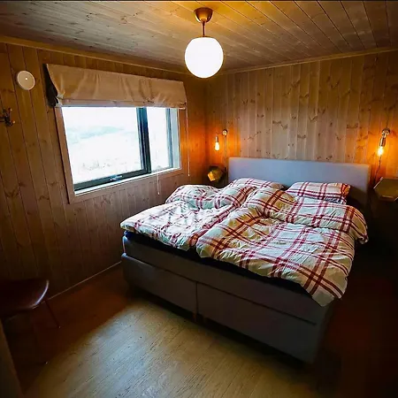 Semesterbostad Modern In Scenic Valdres Nature Park Ron