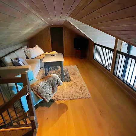 Modern In Scenic Valdres Nature Park Semesterbostad
