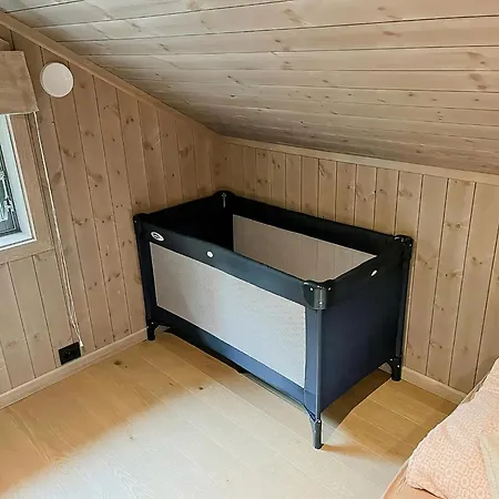Modern In Scenic Valdres Nature Park Semesterbostad Ron