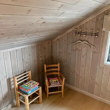 Modern In Scenic Valdres Nature Park Semesterbostad