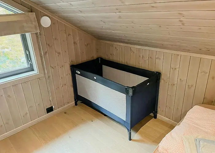 Modern In Scenic Valdres Nature Park *