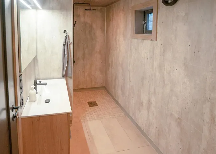 Modern In Scenic Valdres Nature Park Semesterbostad *