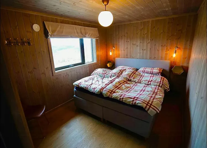 Prázdninový dům Modern In Scenic Valdres Nature Park *