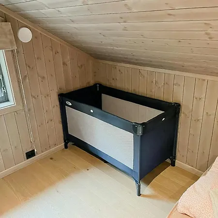 Modern In Scenic Valdres Nature Park *