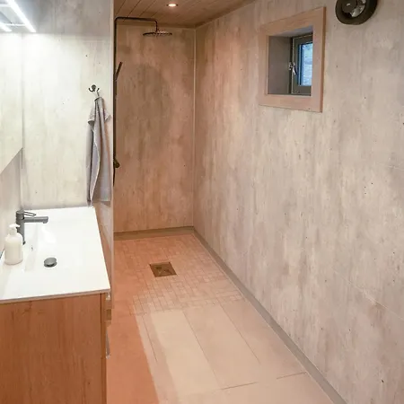 Modern In Scenic Valdres Nature Park Casa vacanze *