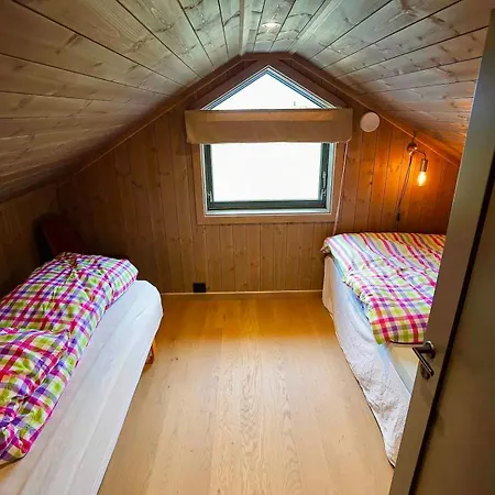 Modern In Scenic Valdres Nature Park Casa vacanze Ron